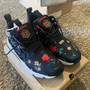 Reebok Fury lite Limited